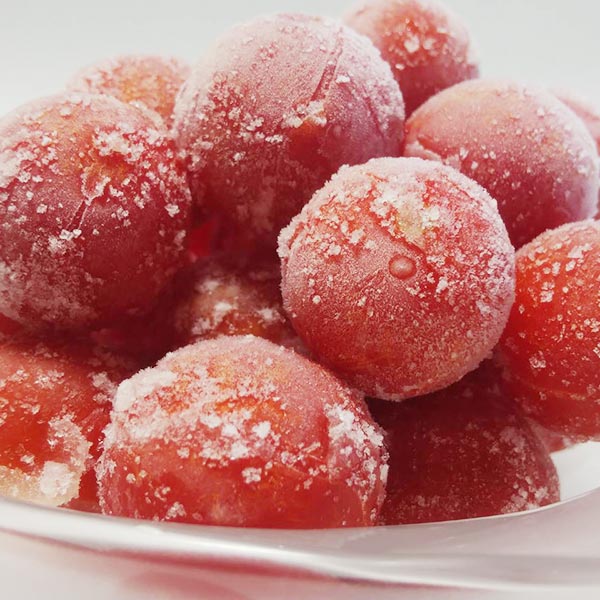 【飯田農園】冷凍miuトマト 1000g