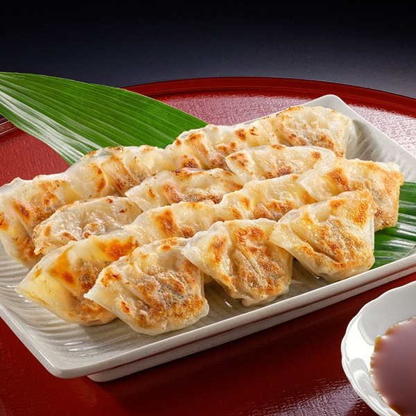 【イトー屋】芦屋 伊東屋謹製 黒豚一口餃子セット 40個