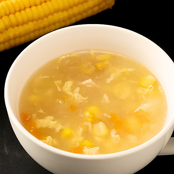 【好吃モンキーズ】家康味噌棒餃子スープセット