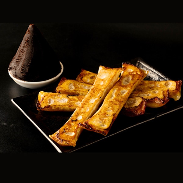 【好吃モンキーズ】家康味噌棒餃子スープセット