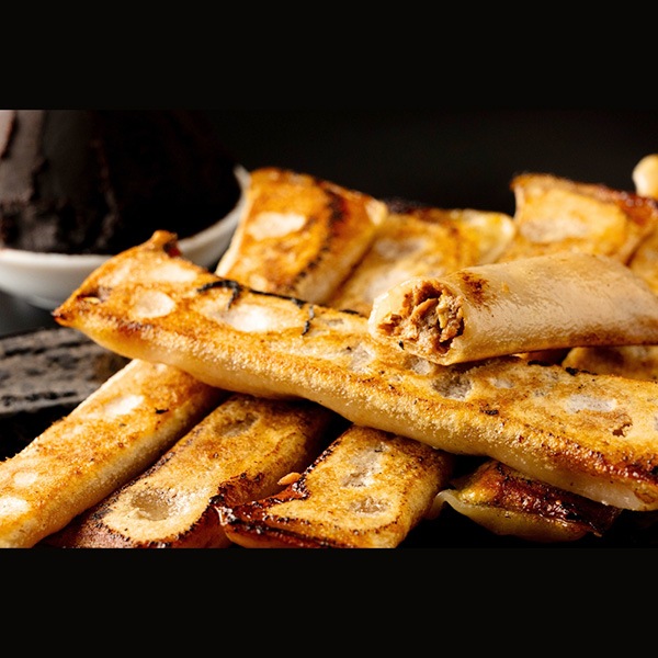 【好吃モンキーズ】家康味噌棒餃子スープセット