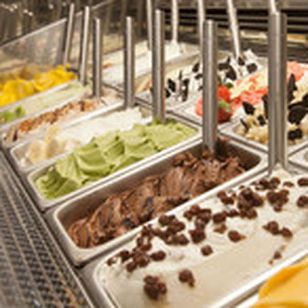 【広野牧場】ジェラート 8個セット