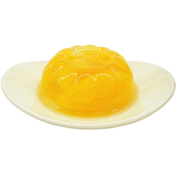 BEMAC】瀬戸内しまなみ柑橘物語 ゼリー6個入りBHY