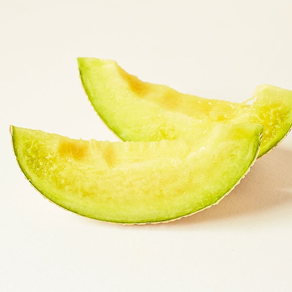 【蝶結び】マスクメロン1玉