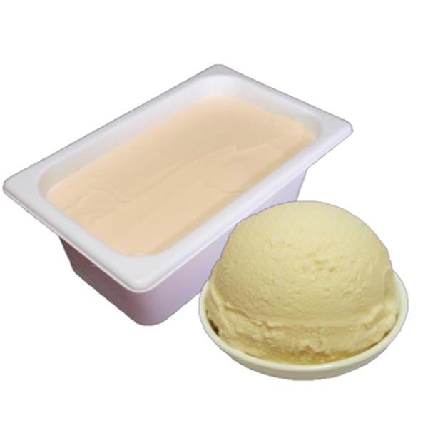 【弘洋】加賀百万石醤油ジェラート2L