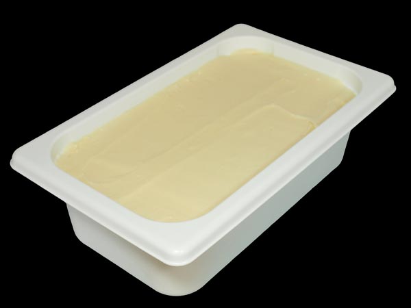 【弘洋】加賀百万石醤油ジェラート2L