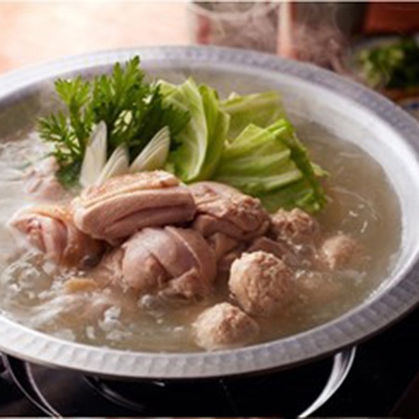 博多華味鳥】水たきセット（H-A4)
