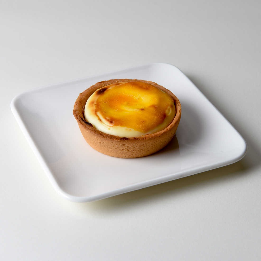 【ムッシュ マスノ】こんがりチーズタルト　６個入り