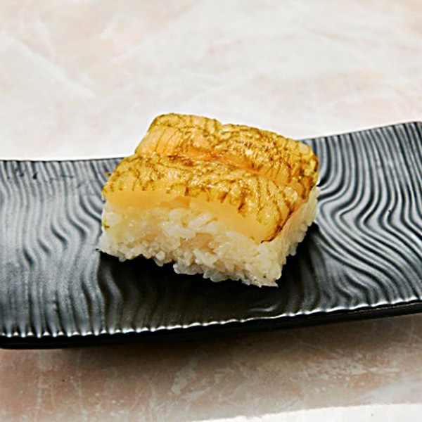 【中水食品工業】北の懐石　棒寿司２種セット