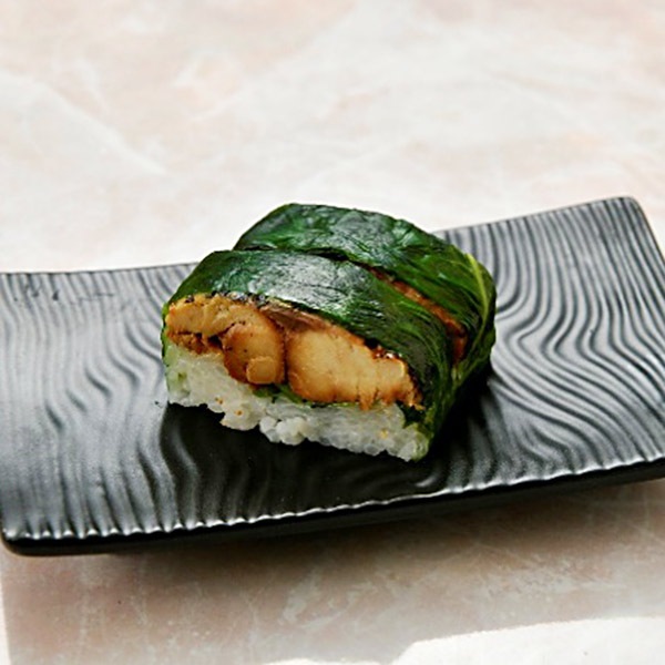 【中水食品工業】北の懐石　棒寿司２種セット