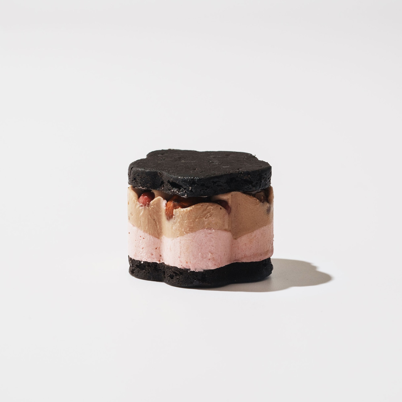 【積奏】波セットバターサンド