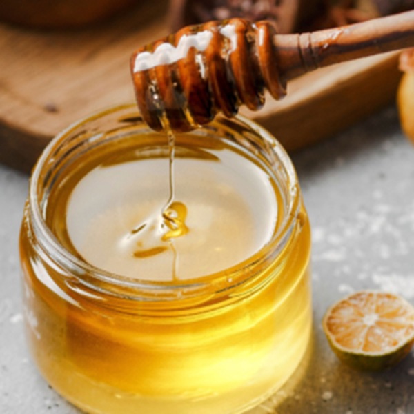 【堀養蜂園】野山のはちみつ そよご蜂蜜