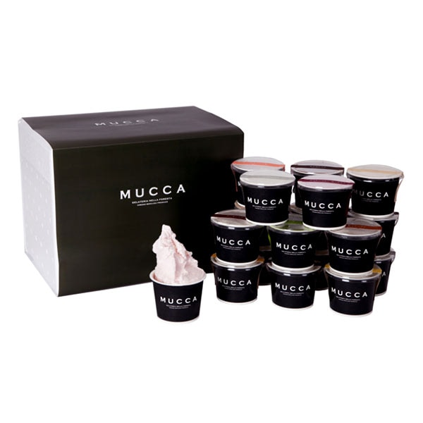 【広野牧場】ジェラート 18個セット