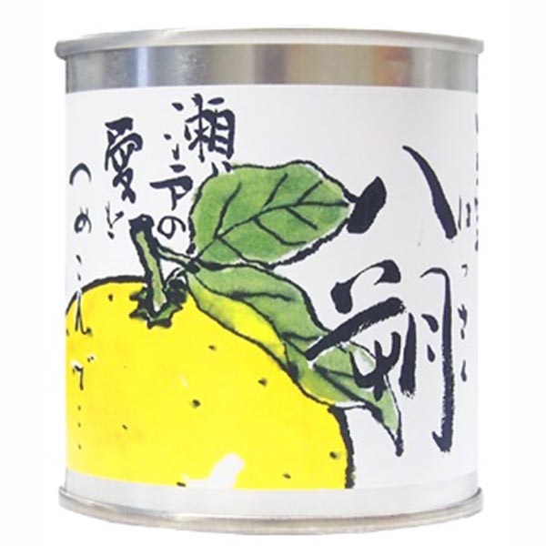 【BEMAC】瀬戸内しまなみ柑橘物語 ミックス6缶