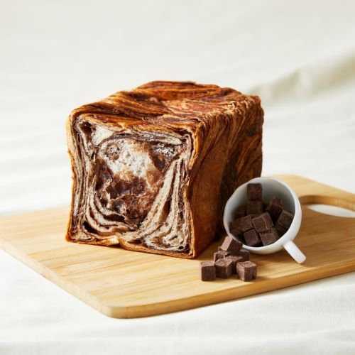 【KYOTO DANISH】人気の3種セット（1斤ショコラ・1斤メープル・1斤あまおう苺）