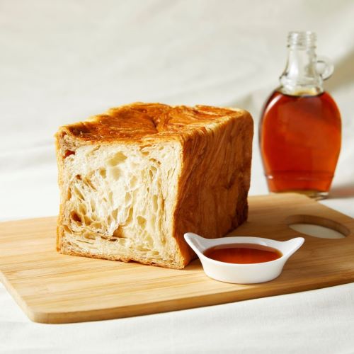 【KYOTO DANISH】人気の3種セット（1斤ショコラ・1斤メープル・1斤あまおう苺）