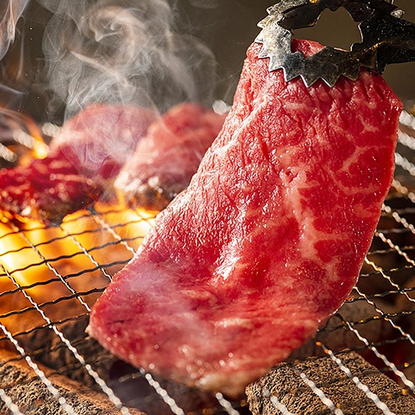 【プレーリードッグ】【和牛3大ブランド】神戸牛・松坂牛・近江牛 バラ　焼肉