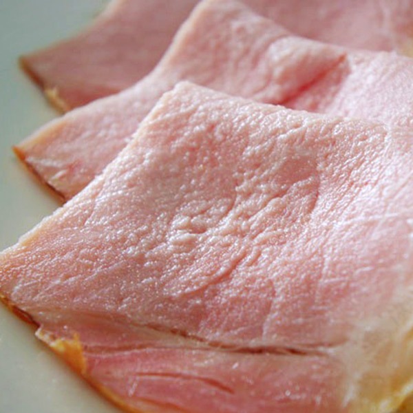 【田嶋畜産】特選ロースハム スライス