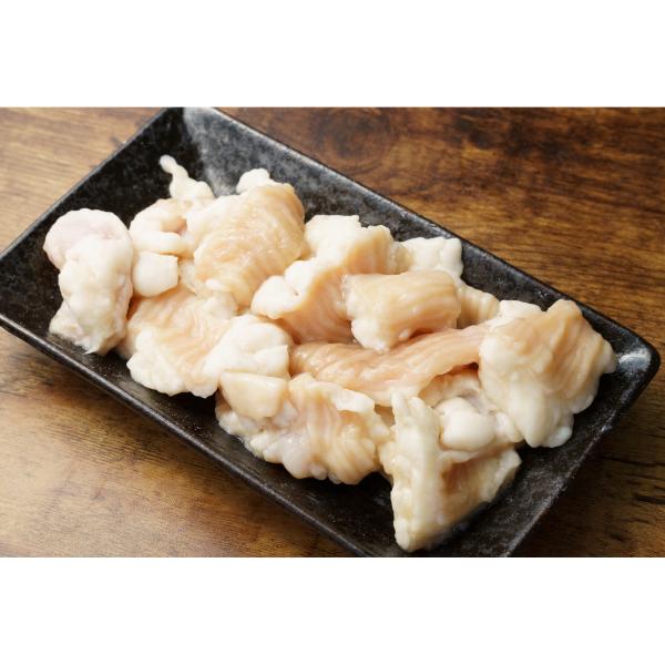 【MEAT PLUS】訳あり!博多醤油もつ鍋 10人前