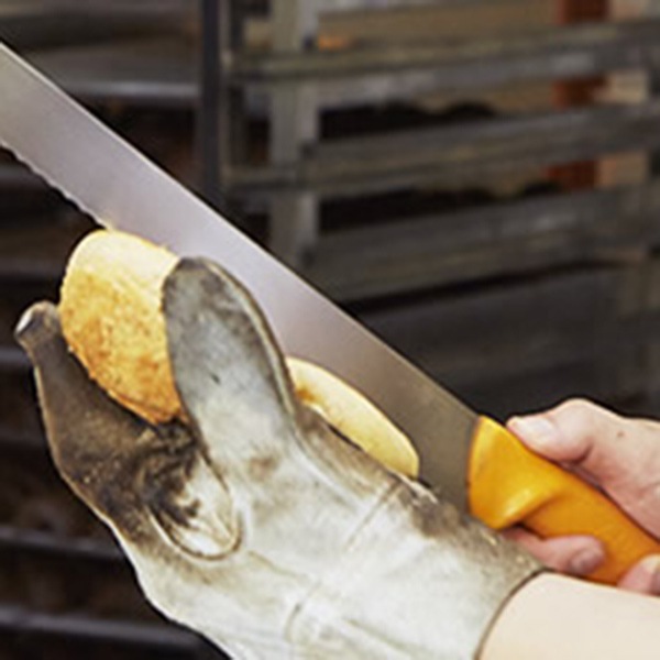 【ムッシュ マスノ】クマの手シューラスク　プレミアムチョコレート