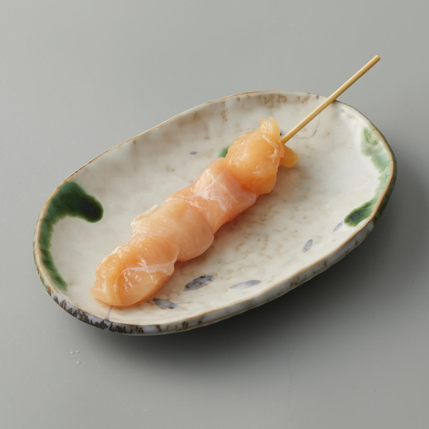 【マルシェ】業務用 ありたどり もも肉串 60g×20本