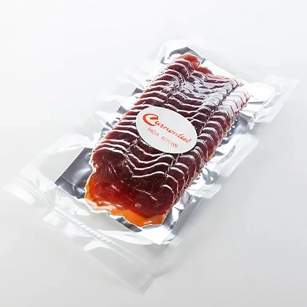 【キュルノンチュエ】地中海風小型生ハム