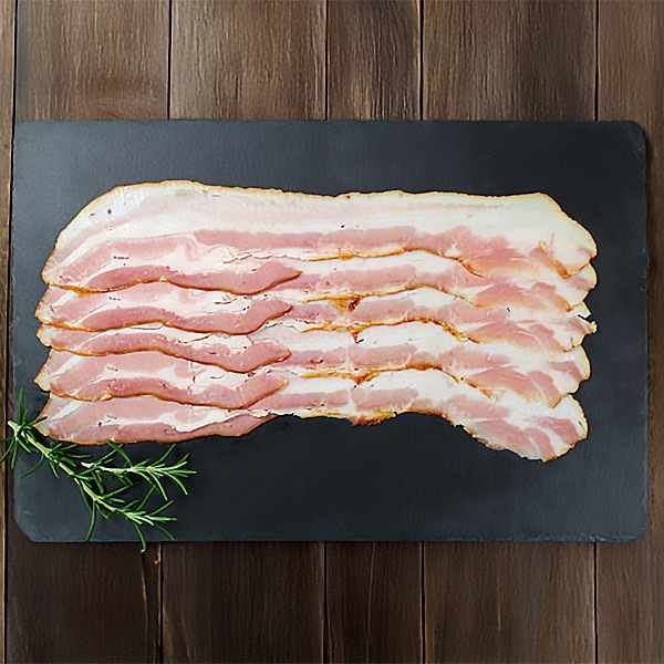 【田嶋畜産】特選ベーコン　スライス