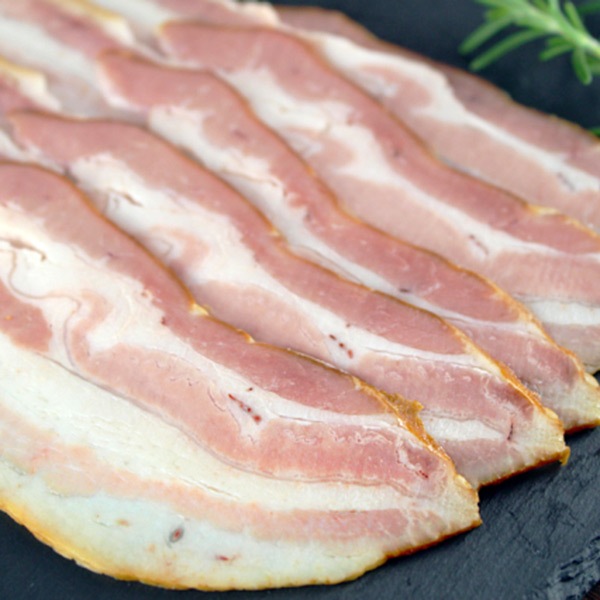 【田嶋畜産】特選ベーコン　スライス