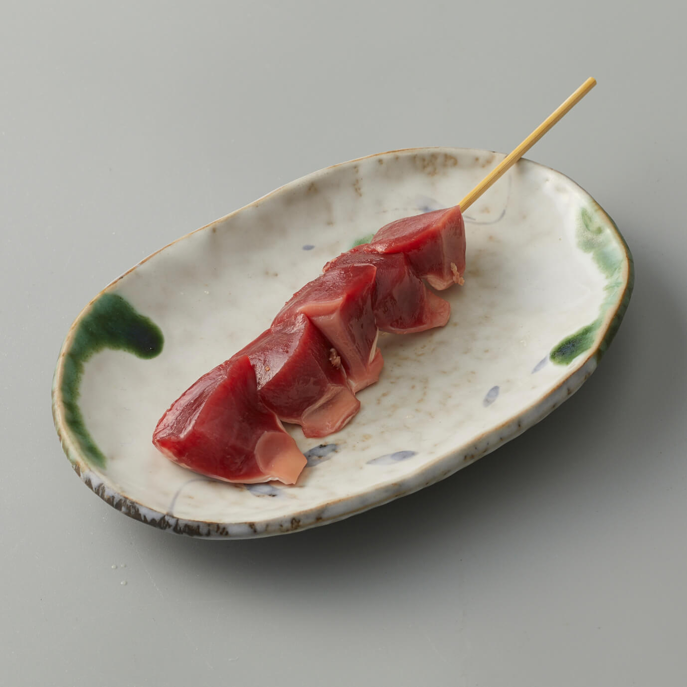 【マルシェ】業務用 国産砂肝串　30g×10本 3パックセット