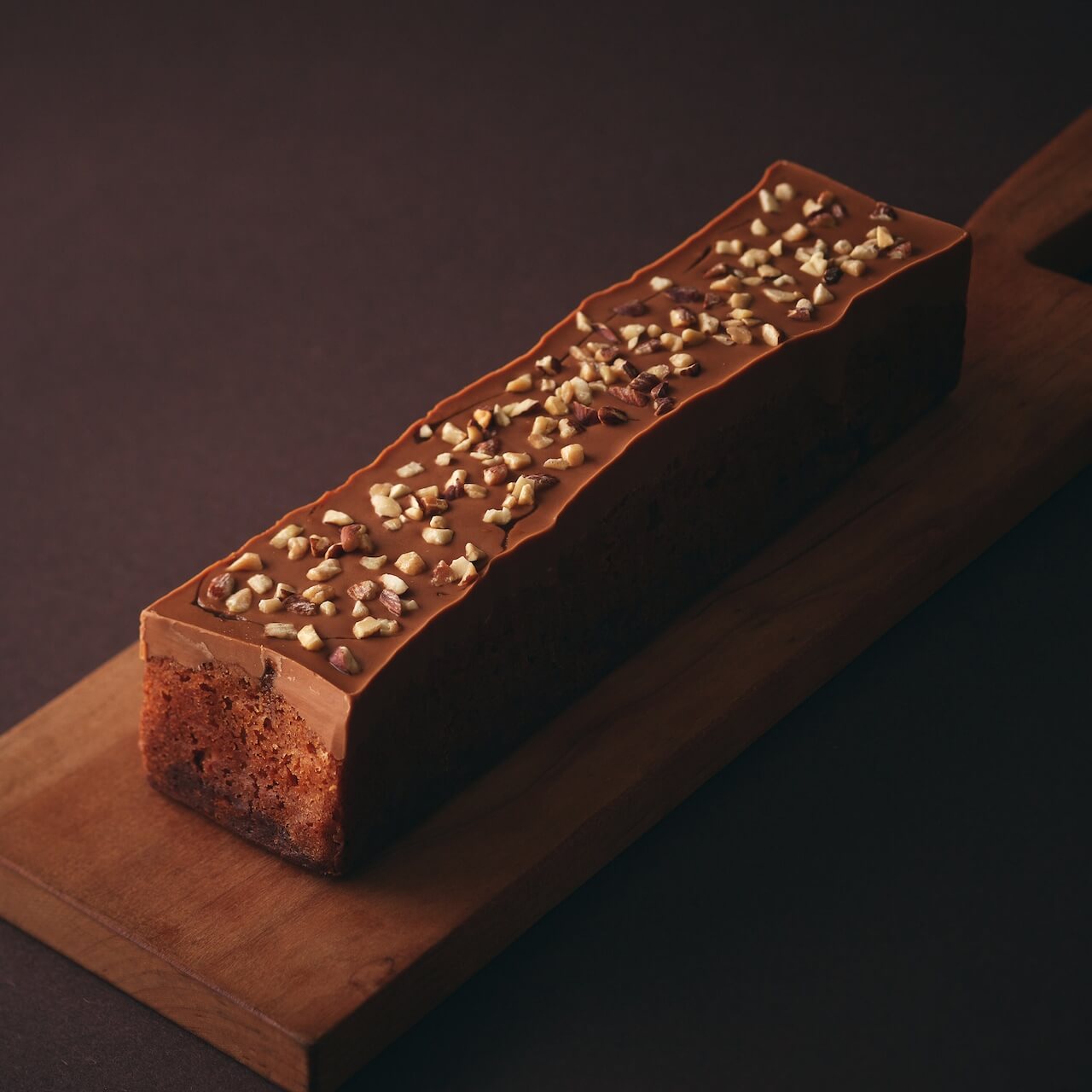 【積奏】ガトーガナッシュ 生キャラメルショコラ