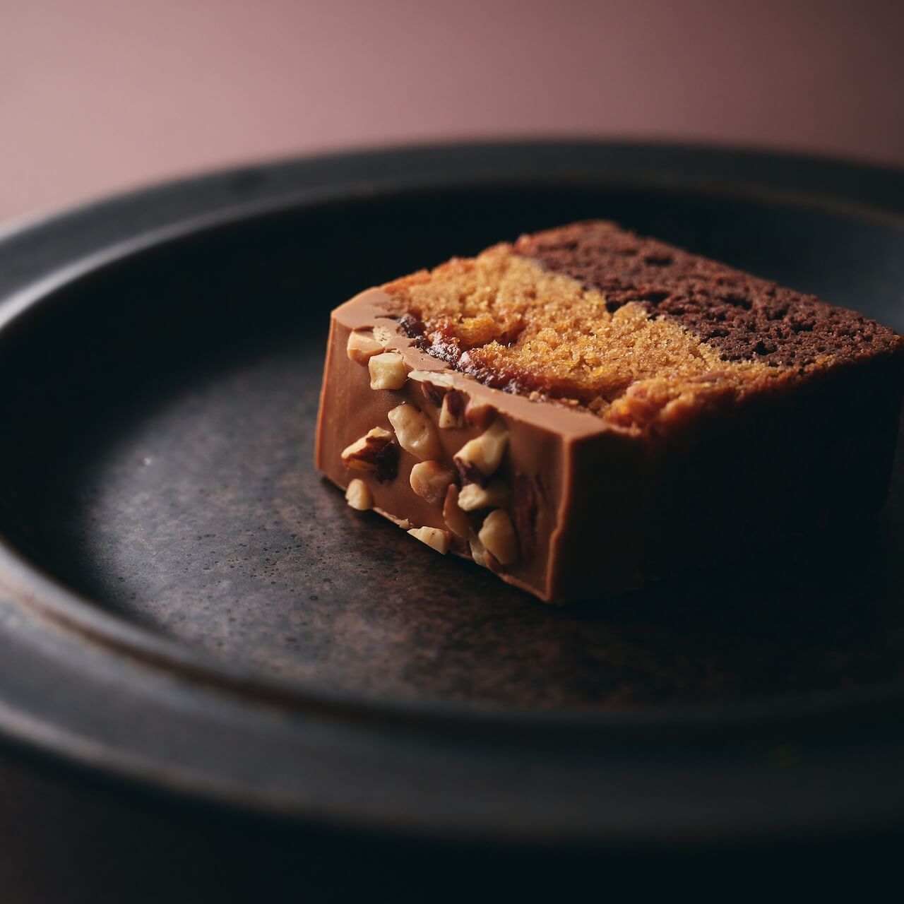 【積奏】ガトーガナッシュ 生キャラメルショコラ