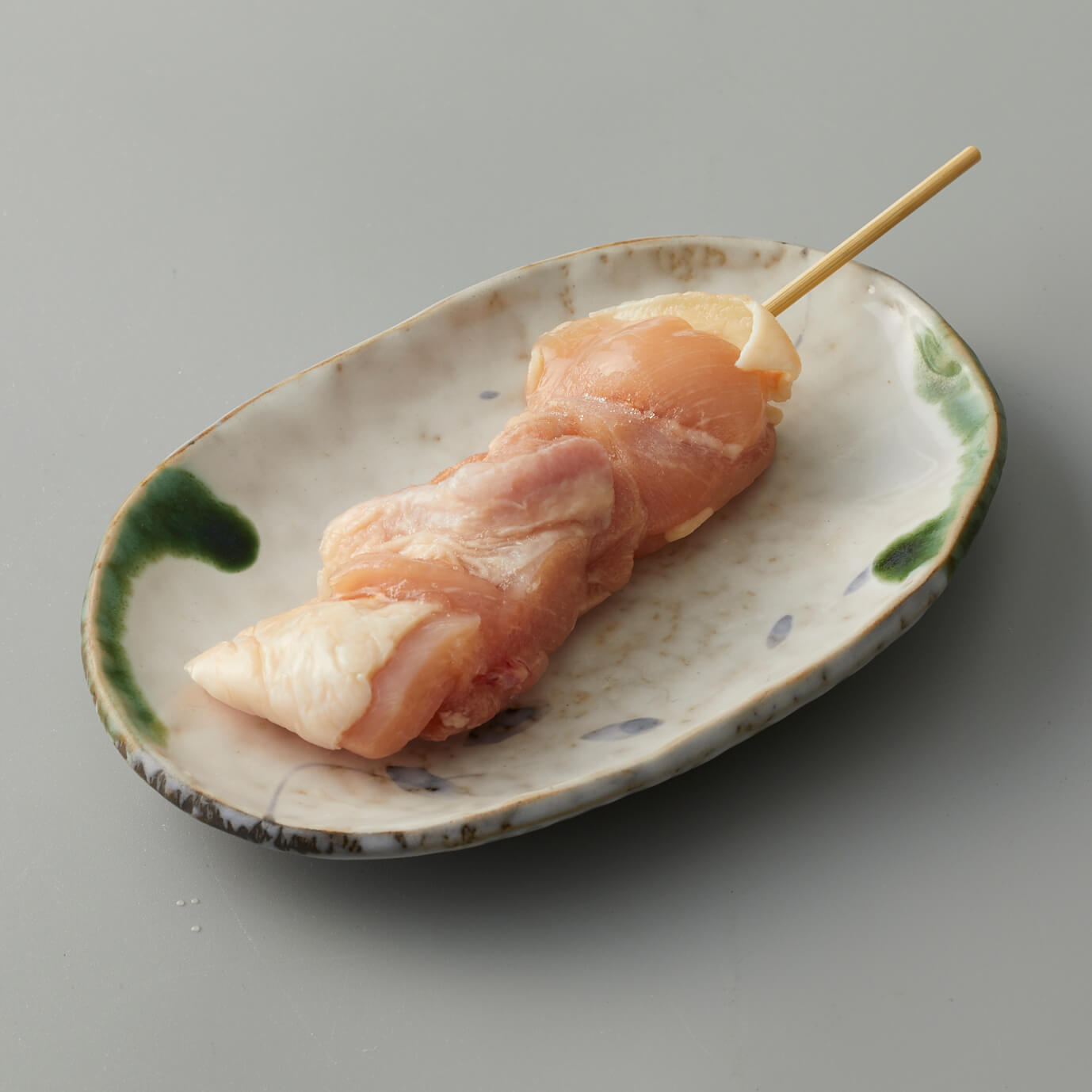 【マルシェ】業務用 ありたどり 熟成むね肉串　60g×20本