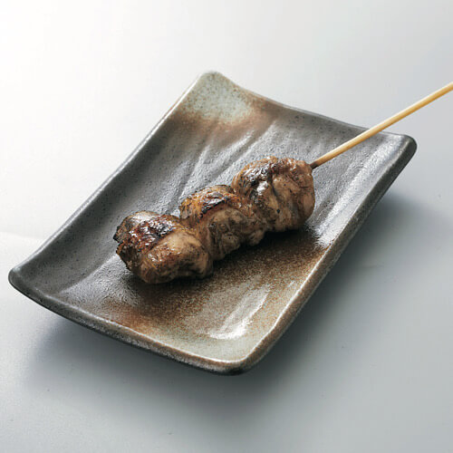 【マルシェ】業務用 ありたどり 熟成むね肉串　60g×20本