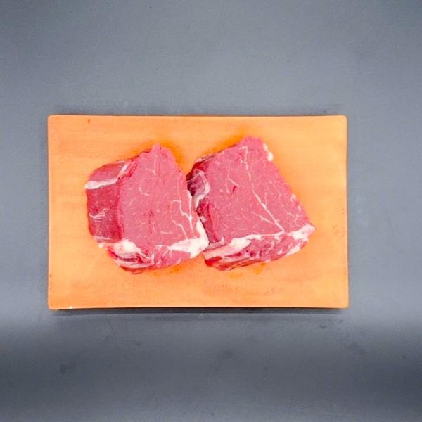 【MEAT PLUS】SILVER FERN FARMS 牛フィレ 360g（180g×2p）