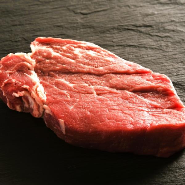 【MEAT PLUS】SILVER FERN FARMS 牛フィレ 360g（180g×2p）