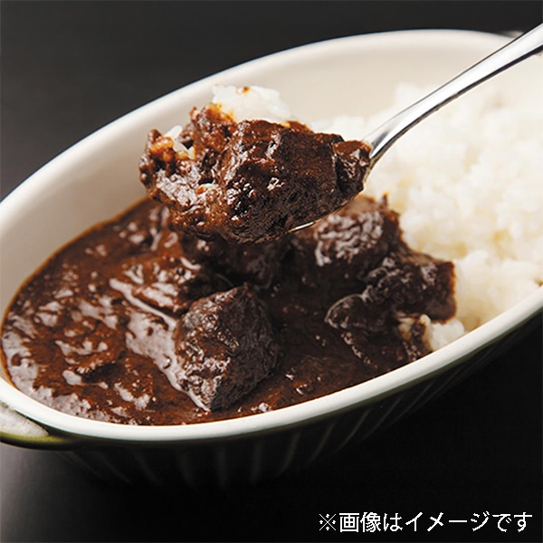 【あさくま冬ギフト2025-2026】あさくまプレミアムカレー　3個