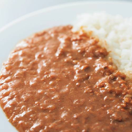 【マルシェ】焼き鳥屋さんが作ったカレー200g