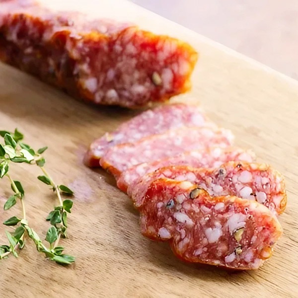 【キュルノンチュエ】サラメ・ミラーノ