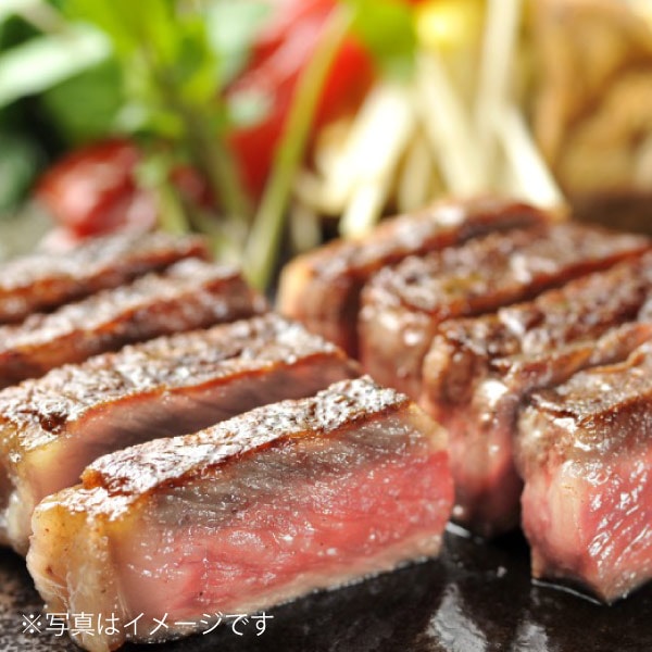 【米沢牛黄木（おおき）】米沢牛サーロインステーキ