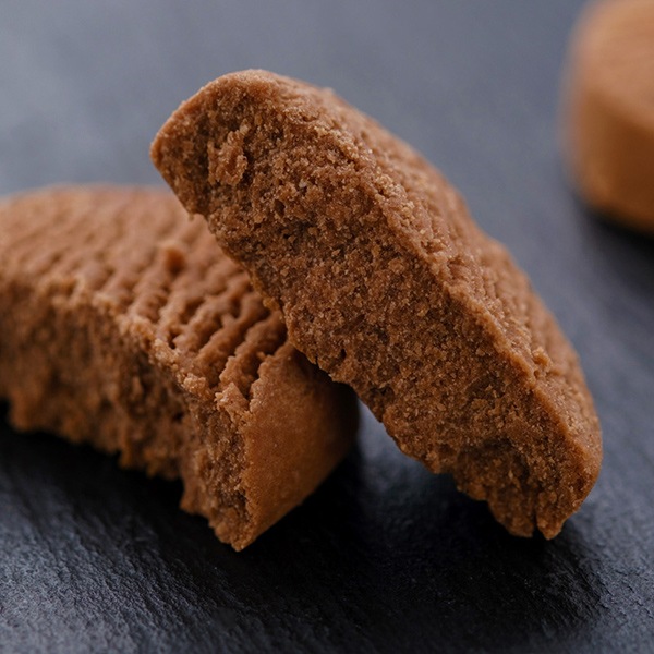 【ムッシュ マスノ】とろけるクッキー 12袋入り