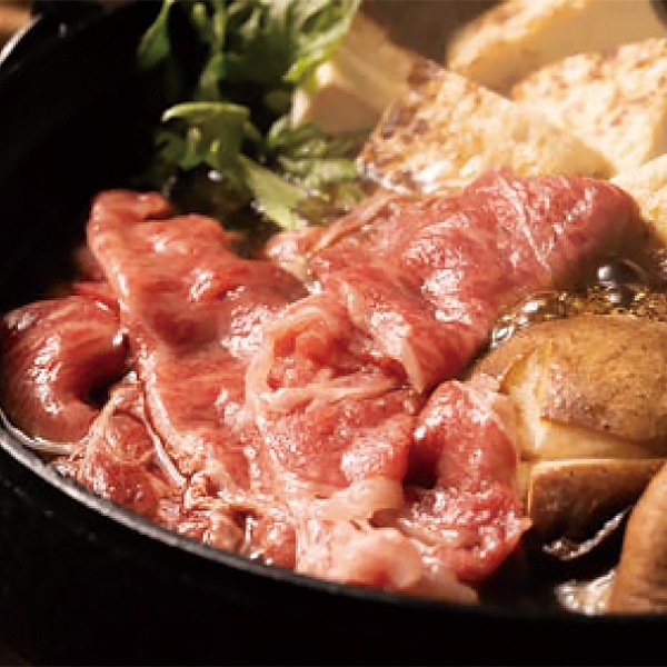 【あさくまお中元】黒毛和牛切り落としA５ランク(400ｇ)