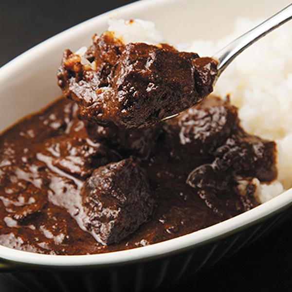 【あさくま】あさくま和牛カレー 200g×5個＋あさくま辛味ペースト120g1個