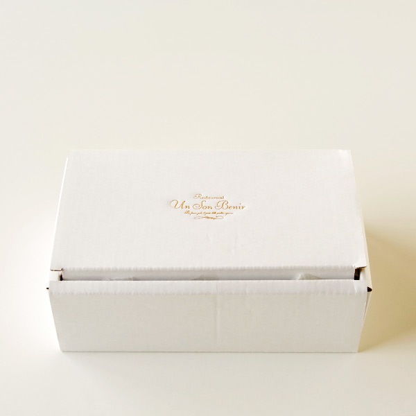 【天の酒喰食房】のど黒塩山椒煮ゼリー寄せ