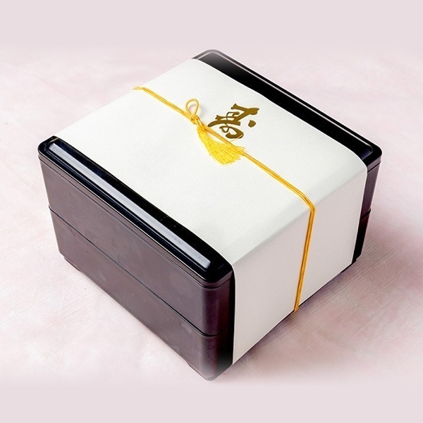 【WORLD DINER】極撰肉おせち2026「極」-kiwami-二段重18品