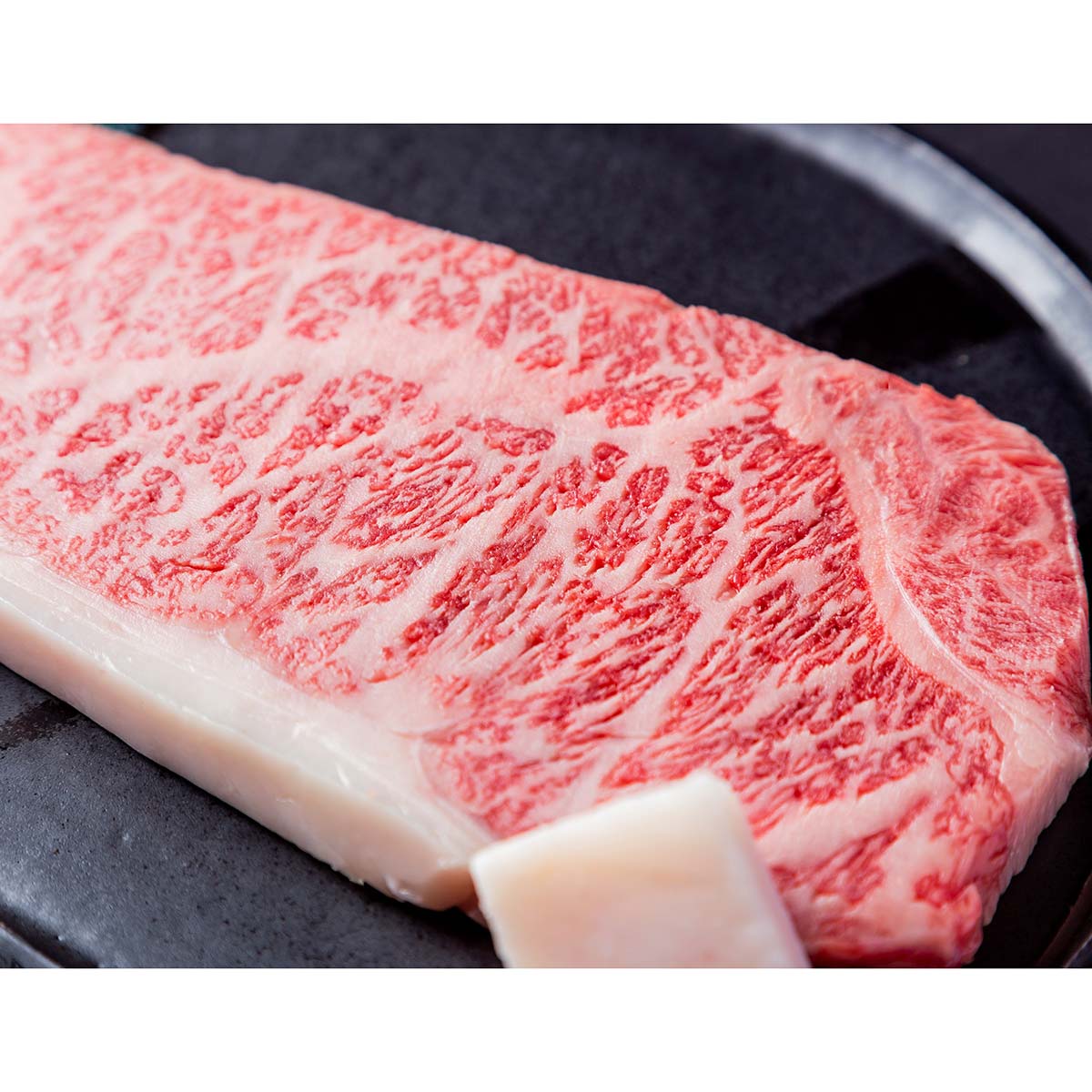 【肉の大場】米沢牛 サーロインステーキ150g