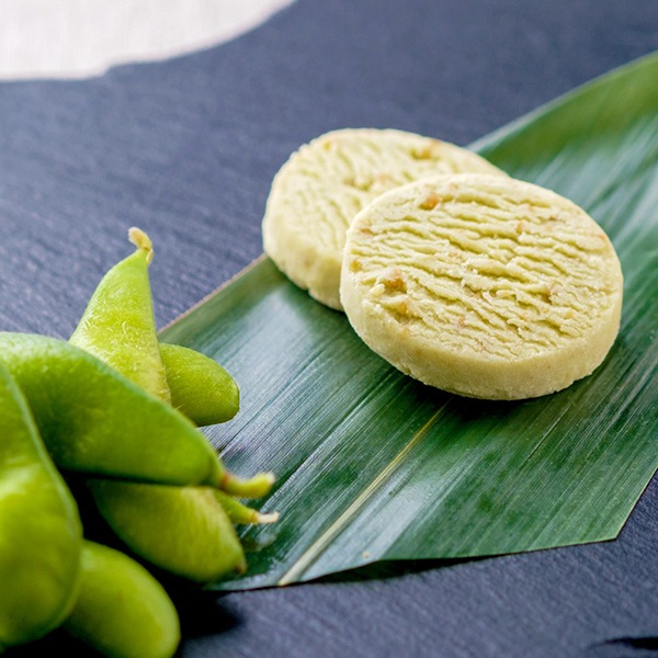 【ムッシュ マスノ】とろけるずんだ