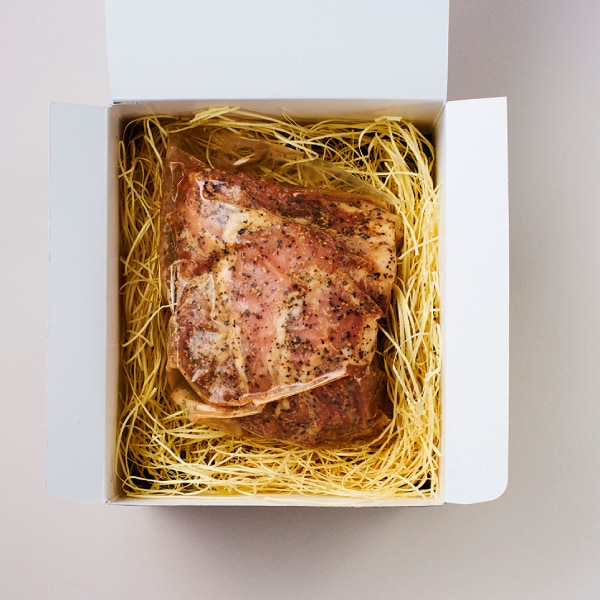 【IBERICO-YA】イベリコ豚ローストポーク 280g×2パック