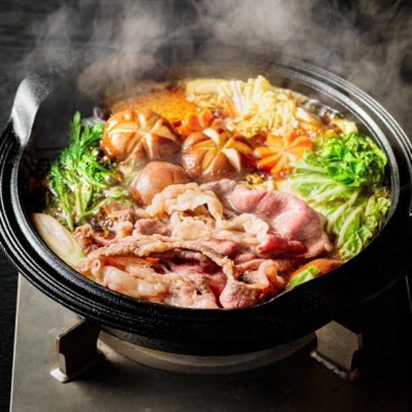 【タイシコーポレーション】黒毛和牛切り落とし すきやき用 500g