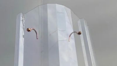 A�����ꥢ�ե��� 90�� �����륳���ʡ�