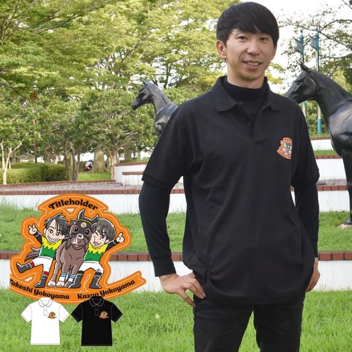 競馬グッズ　タイトルホルダーのみ タイトルホルダー【つなげるアクリルスタンド13-A】 | すべての